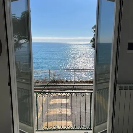 Fantastico Sul Mare Sanremo
