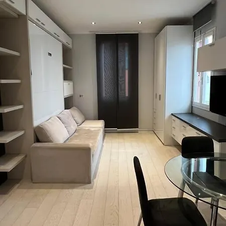 Appartement Fantastico Sul Mare