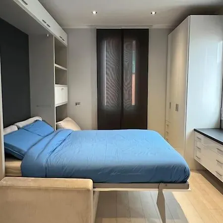 Fantastico Sul Mare Appartement San Remo