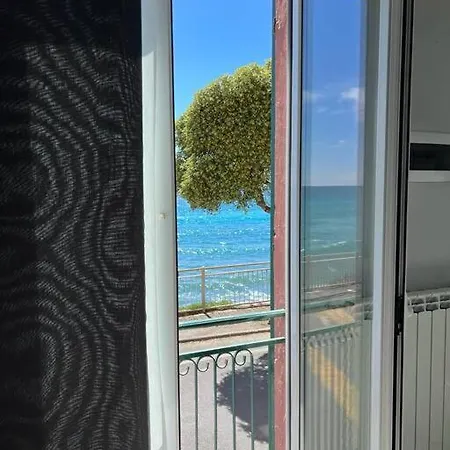Fantastico Sul Mare Appartement *